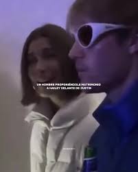El Nerviosismo de Justin Bieber al Hablar de Hailey