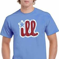 This philly city of brotherly love est 1682 philadelphia design is a great novelty gift for anyone that lives in philly or has roots growing up there. Krank Philly Trikot Philadelphia Eagles Beastie Boys Phillies T Shirt Pimp Ebay