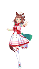 ラインクラフト (ウマ娘)
