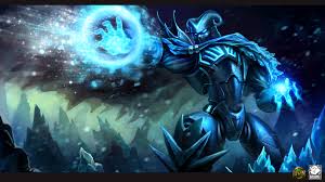 Heroes Of Newerth Media Wallpapers