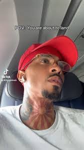 Devon Dent's Instagram, Twitter & Facebook