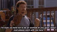 Danny Mcbride Gifs Tenor