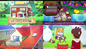 Specter Subs On Twitter Youkai Watch Episode 193 English Subs Are Now Released Softsubs Https T Co 08xosfagrq Dailymotion Https T Co Jk0hgysx2s Vimeo Https T Co Xhb1ekt35m Https T Co Tv0siq6gzf