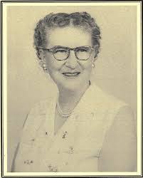 Jeanne Burden's Instagram, Twitter & Facebook