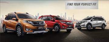 Sebelum munculnya honda mobilio, mobil ini merupakan mpv termurah dari pabrikan honda, setingkat dibawah honda odyssey. Indonesia Michaeladhi Com