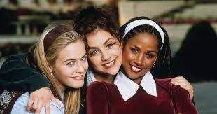 Alicia silverstone is no longer totally clueless about tiktok. How Old Was The Cast When Clueless Was Made In 1995