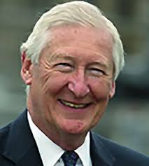 40 YEARS OF THE UK LEASING INDUSTRY