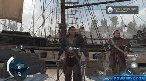 Maybe you would like to learn more about one of these? Assassin S Creed 3 Tumblehome Trophy Achievement Guide Youtube