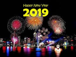 Image result for happy new year 2019 images hd