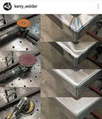 Welding Table Kit Weldingtable Welding Projects Welding Table Diy Welding