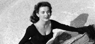 He filed for divorce in 1929. Stars And Letters The Peculiar Marriage Of Jean Peters Howard Hughes