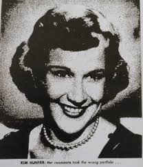 Elizabeth Cooper's Life in the Valley