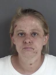 POLICE REPORTS: Someone steals window unit from home