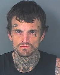 Hernando County Detention