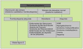 La trombocitopenia es una enfermedad que existe un recuento bajo de plaquetas, es decir, es una alteración de las plaquetas. Un Paciente Con Plaquetopenia Medicina Integral