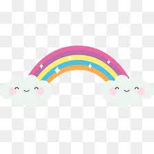 Vector Png Rainbow Bifrost Smiley Rainbow Lovely Rainbow Cloud Rainbow Lovely Vector Smiling Vector Rainbow Ve Rainbow Png Rainbow Drawing Free Scrapbook Paper
