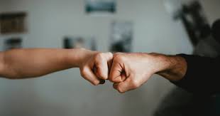 This means my dear or my darling, and is a more general term than mon amour. Naming The Parts Of The Body In French