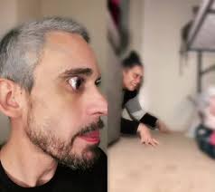 Sign Language Muffin Man