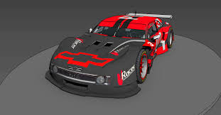 15 de diciembre de 2015 | en el nuevo turismo carretera, donde ni los blocks de los autos. El Cambio Historico Que Asoma En El Turismo Carretera Infobae