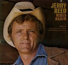 Jerry Reed