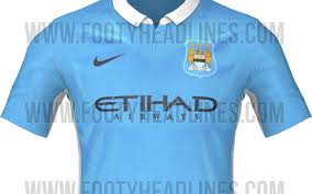The shirt features a bold colour palette and graphic design with references to the hacienda club and record label design. Ø§Ø³ØªÙŠÙ‚Ø¸ Ø¨Ø²ÙˆØº Ø§Ù„ÙØ¬Ø± Ø¹Ø·Ù„ Man City Jersey 2015 16 Dsvdedommel Com