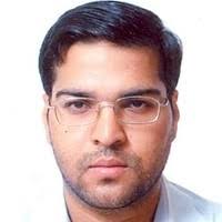Syed Faisal Hashmi‏