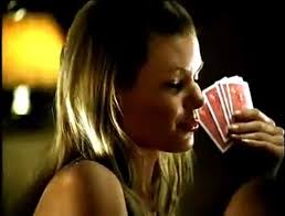 Strip Poker Never Gets Old