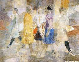 Bildergebnis für Isabel Bishop