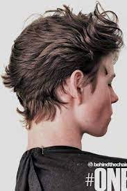 The Complete Guide To All Hair Types With Visual Examples Hair Types Men Curly Hair Styles Naturally Curly Hair Styles
