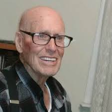 Donald Ralph Stark Obituary (1931