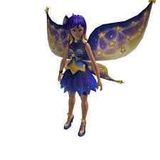 Cute roblox girls with no faces : Star Mist Fairy Roblox