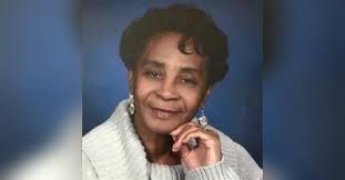 Janet Ernestine Doby Obituary