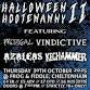 Halloween Hootenanny Ii event image