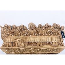 Thai life style carving wood. Last Supper Marang Wood Shopee Philippines