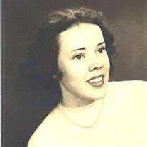 Anne H. Sommer Obituary