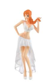 ワンピース lady edge wedding nami c 尾田栄一郎 集英社 フジテレビ 東映アニメーション ワンピース ナミ ワンピース 尾田栄一郎