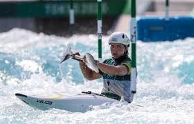 2 days ago · the women's canoe slalom is one of 18 new events introduced to the olympics this year in a push for gender equity. R9ua2cfjxylorm