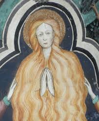 At the end of the same century, sicard of cremona adds an allegorical explanation of the town which the gospel mentions as the place where mary and martha lived, since the. Mary Magdalene April D Deconick