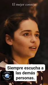 La importancia de escuchar bien a la otra persona. Consejo del día, anota  detalles que le interesen y le gusten a la persona con quién hables, en  algún momento de tu vida será util, un ejemplo el ...