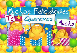 Todos los cumpleañeros de este mes estarán felices porque los se trata de una selección de imágenes que tienen todos los días del mes: 30 Tarjetas De Cumpleanos Bonitas Originales Y Divertidas Haciendofotos Com