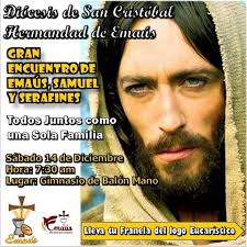 Emaús Diócesis San Cristóbal