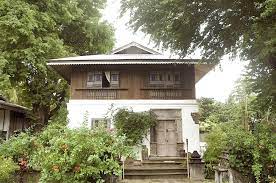 bienvenido tours bienvenido tours village house styles house