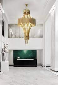 The Importance Of Lighting In The Best Luxury Hotels Hotel Interior Design Design Modern Lamp