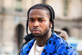 The rapper was best know for his hours before he died, pop posted photographs of him living it up by a pool in beverley hills, california, to his instagram, as well as sharing multiple videos of fans. Pop Smoke Dead At Age 20 In Home Invasion Hypebeast