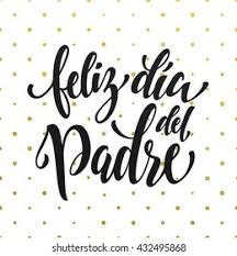 Un padre no es aquel que tuvo relaciones con tu mamá y después desapareció, padre es aquel que te cuidó, educó, crió, te brindo su afecto y tiempo, aquel que hace lo imposible por verte sonreír, por mas que no compartan sangre, un verdadero. Feliz Dia Del Padre Vector Greeting Stock Vector Royalty Free 432495868