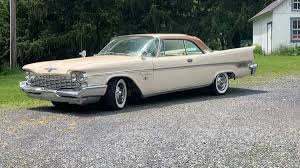 Image result for Ivory White 1959 Chrysler