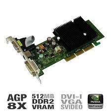 Built on the 110 nm process, and based on the nv44 b2 graphics processor, the card supports directx 9.0c. Nvidia Geforce 6200 Driver Windows 10 Toolboxpolaris S Blog