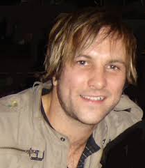 Ooh Yeah by Dean Barton