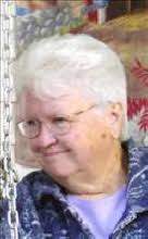 Obituary information for Barbara E. Hopkins