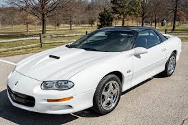 Image result for Arctic White 1999 Camaro
